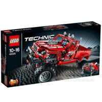 Mô hình Xe tải đặc chế Lego Technic 42029