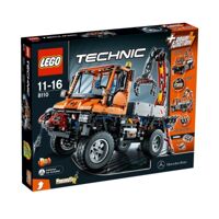 Mô hình Xe địa hình U400 Lego Technic 8110