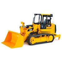 Đồ chơi Lego Xe xúc bánh răng CAT BRU02447