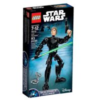 Đồ chơi Luke Skywalker Lego 75110