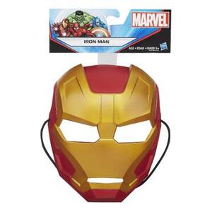 Đồ chơi mặt nạ Marvel Iron Man B1801/B0440