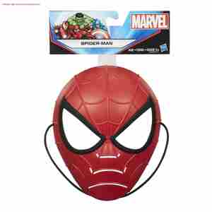 Đồ chơi Mặt nạ Marvel Spiderman B1804/B0440