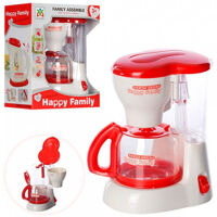 Đồ chơi máy pha cà phê - Happy family