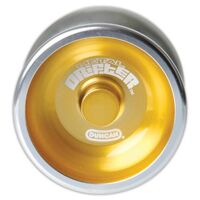 Đồ chơi Metal Drifter Yoyo Duncan 3574XP