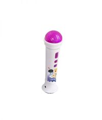 Đồ chơi mic hát karaoke Micro Phone cho bé yêu