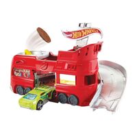 Đồ chơi mô hình Bộ Hot Wheels đại tiệc bánh quy