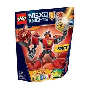 Đồ chơi mô hình chiến giáp Macy Lego 70363 (66 mảnh ghép)