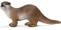 Mô hình chú Rái cá Schleich 14694