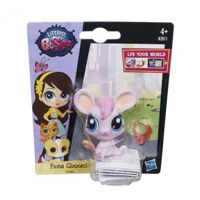 Đồ Chơi Mô Hình Chuột Fiona Littlest Pet Shop B2811/A8228