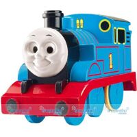 Mô hình đầu tàu hỏa Pull Back Thomas Tomy