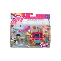 Đồ chơi mô hình FIM Xe diễu hành vui nhộn Hasbro B5567