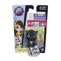 Đồ chơi mô hình hà mã Yolanda Littlest Pet Shop B2818/A8229