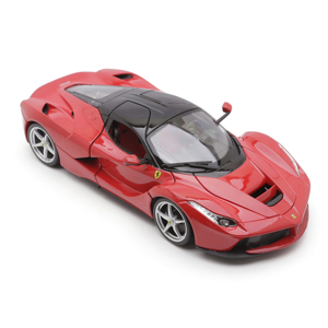 Đồ chơi Mô Hình Lắp Ráp Tamiya - Ô Tô LaFerrari