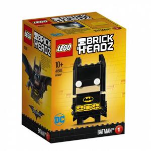 Đồ chơi mô hình Lego Brick Headz – Người Dơi Batman 41585 (91 mảnh ghép)