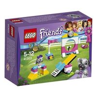 Đồ chơi mô hình Lego Friends - Sân chơi cún cưng 41303 (62 mảnh ghép)