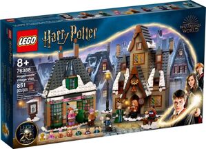 Đồ chơi mô hình Lego Harry Potter 76388 Làng Hogsmeade