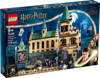 Đồ chơi mô hình Lego Harry Potter 76389 Phòng chứa bí mật Hogwarts