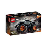 Đồ chơi mô hình Lego Technic 42119 Chiến Xe Monster Jam Max-D