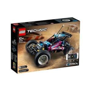 Đồ chơi mô hình Lego Technic 42124 Xe Địa Hình Điều Khiển Từ Xa