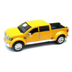 Đồ chơi mô hình Maisto - Ford Mighty F-350 Super Duty 1:24 (31213)