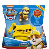 Đồ chơi mô hình Paw Patrol Xe ô tô cứu hộ con thú Paw Patrol 6052310