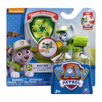 Đồ Chơi Mô Hình Rocky Sáng Tạo Paw Patrol 20064338