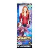 Đồ chơi mô hình Scarlet Witch 30cm