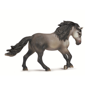 Mô hình Ngựa Andalusian Schleich 13607