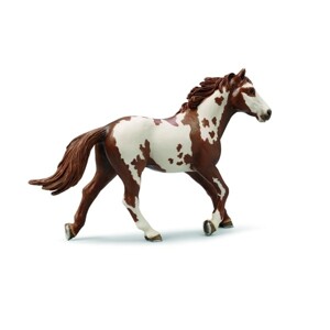 Mô hình Ngựa đốm Schleich 13616