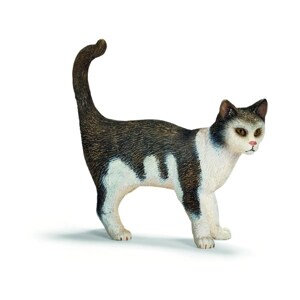 Mô hình Mèo đứng Schleich 13638