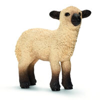 Mô hình Cừu con Shropshire Schleich 13682