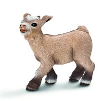 Mô hình Dê lùn con đang kêu Schleich 13717