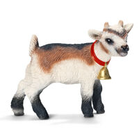 Mô hình Dê nuôi trong nhà con Schleich 13720