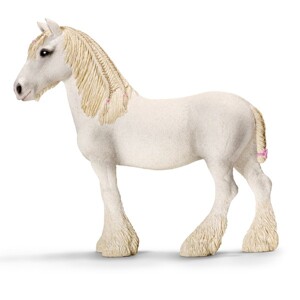 Mô hình Ngựa Shire mẹ Schleich 13735