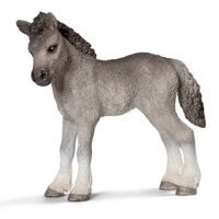 Mô hình Ngựa giống nhỏ con Schleich 13741