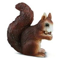 Mô hình Chú Sóc Schleich 14252