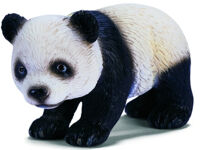 Mô hình Gấu trúc con Schleich 14331