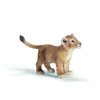 Mô hình Sư tử con Schleich 14364