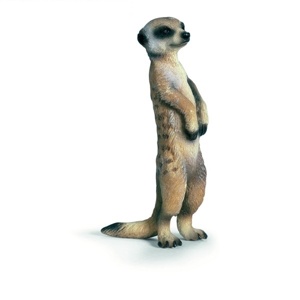 Mô hình Cầy Mangut Schleich 14368