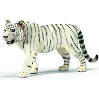 Mô hình Bạch Hổ Schleich 14382