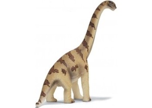 Đồ chơi mô hình Khủng long cổ dài Brachiosaurus Schleich 14503