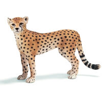 Mô hình Báo đốm Gê-pa mẹ Schleich 14614