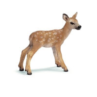 Mô hình Hươu đỏ con Schleich 14629