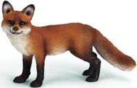 Mô hình Cáo đỏ Schleich 14648