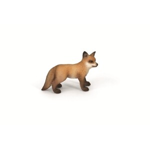 Mô hình Cáo đỏ con Schleich 14649