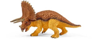 Đồ Chơi Mô Hình Schleich Khủng Long Triceratops Nhỏ 14549