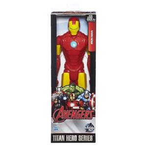 Đồ chơi mô hình siêu anh hùng Iron Man 30cm-B1667/B0434