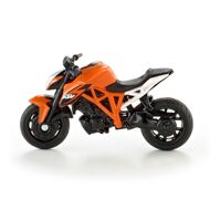 Đồ chơi Mô hình Siku Xe KTM 1290 Super Duke R 1384