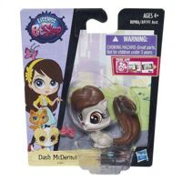 Đồ chơi mô hình sóc Squirrel Littlest Pet Shop B0104/A8228