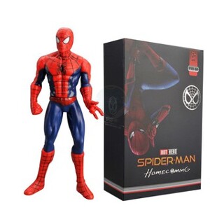 Đồ chơi mô hình Spider-Man No.3331A